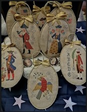 Twin Peak Primitive fratture