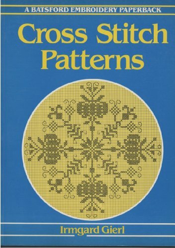 Cross stitch patterns irmgard - cross-stitch, patterns-irmgard