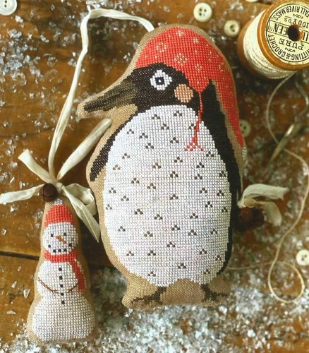 Chilli cross stitch pattern - chilli,
