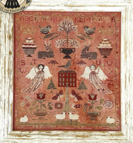 Wren sampler cross - wren,