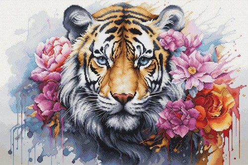 Wild life predator - life, of