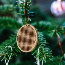  6 pezzi grezzi di trucioli di