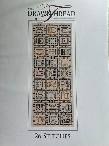 Filo disegnato tabella 26 - il,