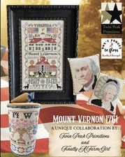 Mount Vernon 1761 di Twin Peak