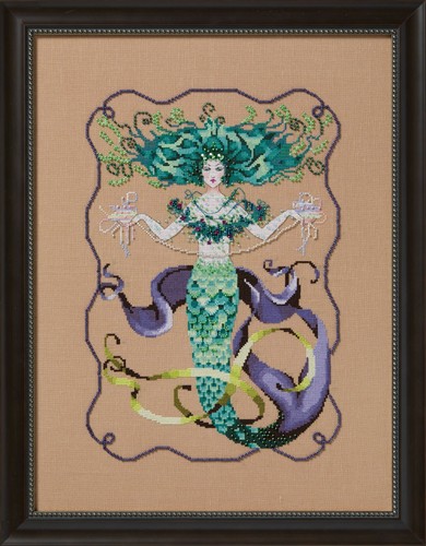 Cross stitch pattern - pattern,