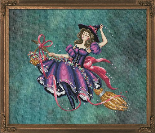 Cross stitch pattern - stitch,