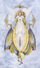 SCHEMA PUNTO CROCE ANGEL OF