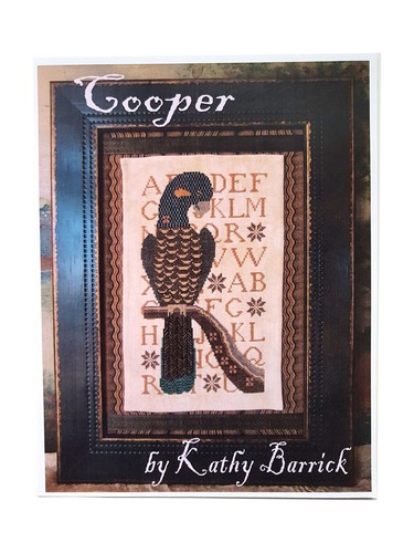 Kathy barrick soletta - kathy, punto