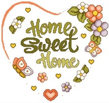 Home Sweet Home Cuore Thun