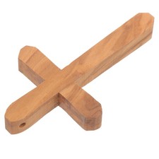  Croci di legno di preghiera