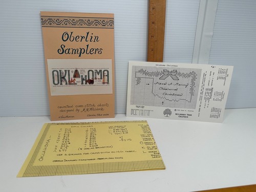 Oberlin sampler modello punto - oberlin,