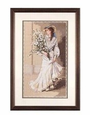 SCHEMA A PUNTO CROCE DONNA