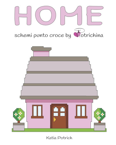 Home schemi punto croce by - schemi,