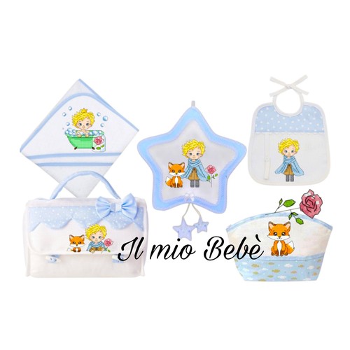 Schema punto croce piccolo - croce,