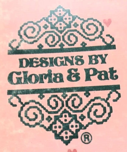 Punto croce schemi - °, gloria
