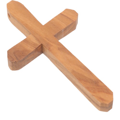 Decorazione croce cristiana - ,