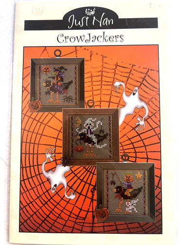 Just nan tabella crowjackers - nan,