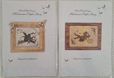 Heart Stitch schema ricamo