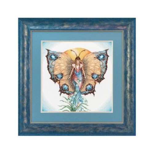 Day fairy butterfly - , lady
