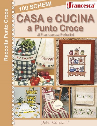 Libro francesca peterlini - -,