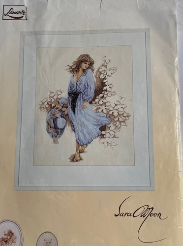 Lanarte donna blu sara - donna,