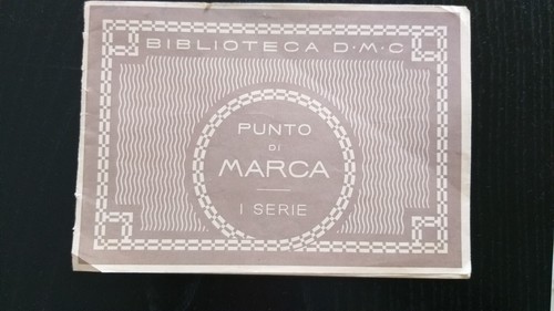Biblioteca dmc punto - dmc,, marca