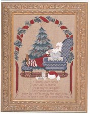 SCHEMA PUNTO CROCE BABBO