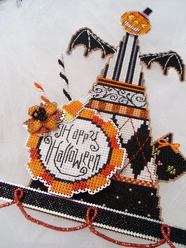 Bewitching bridget hat - bewitching,