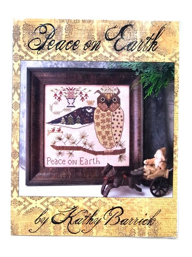 Kathy barrick soletta - soletta, punto