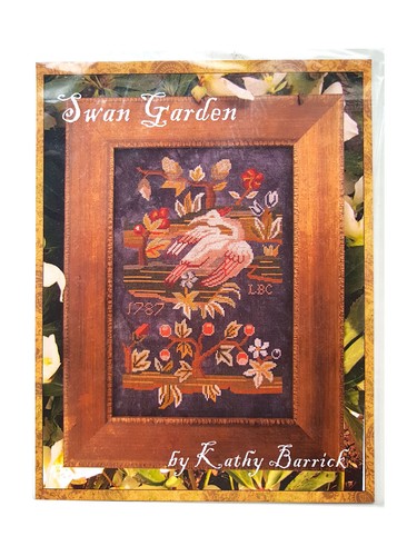 Kathy barrick soletta - barrick, a