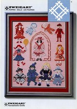 Zweigart - Idee da ricamo -