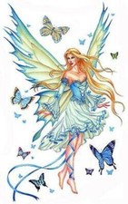 SCHEMA PUNTO CROCE FATA