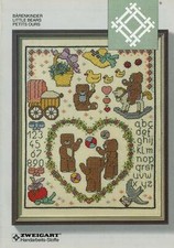 Zweigart - Stickideen -