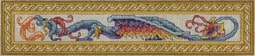 Stretch the magic dragon - the,