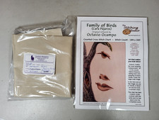 Family of Birds di Octavio