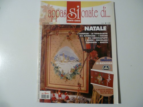 Rivista appassionate punto - appassionate,