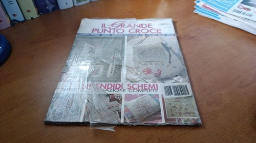 Splendidi schemi il - -,