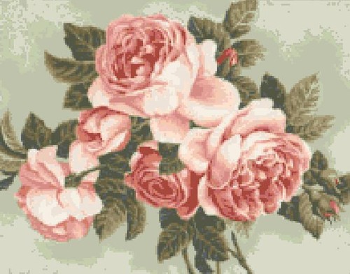 Schema schemi punto croce - schemi,