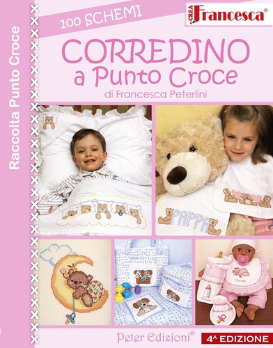 100 schemi corredino punto - 100,