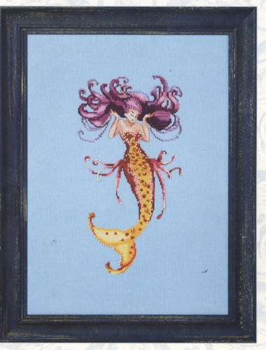 Cross stitch pattern - cross,