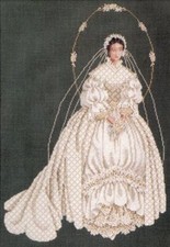 SCHEMA PUNTO CROCE THEE WED