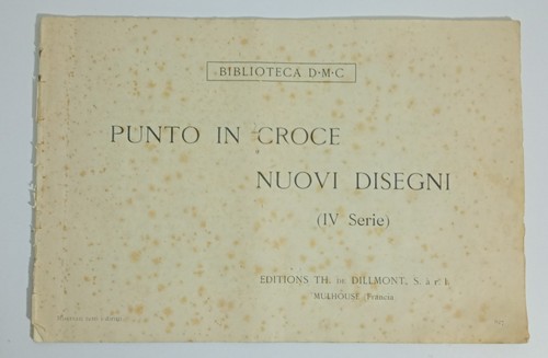 9963 biblioteca dmc punto - 9963,
