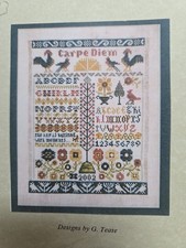 The Sewing Circle "The Morning